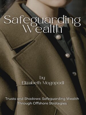 cover image of Trusts and Shadows